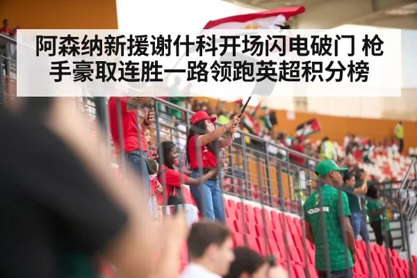 soccer stadium crowd